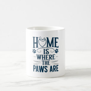 犬のマグカップ コーヒーマグカップ