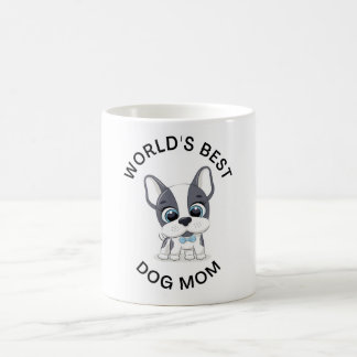 犬のマグカップ コーヒーマグカップ