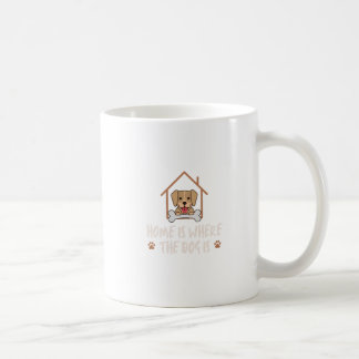 犬のマグカップ コーヒーマグカップ