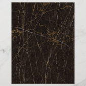 犬のメモリ大理石記念素朴器 (裏面)