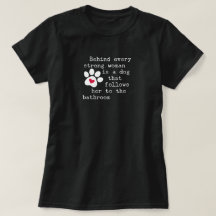 犬のユーモアの引用 - 犬の足