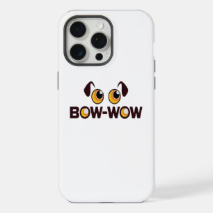 犬のロイヤリティ iPhone 15 PRO MAXケース