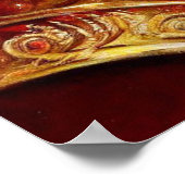 犬のローマ将軍 ポスター (角)