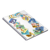 犬の世で ノートブック (右側)