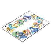 犬の世で ノートブック (左側)