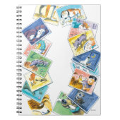 犬の世で ノートブック (正面)