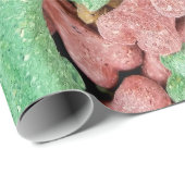 犬の乳骨 ラッピングペーパー (ロールコーナー)