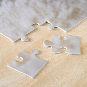 犬の人気があるデザイン贈り物 ジグソーパズル (側面)