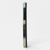 犬の人生のパグ Case-Mate iPhoneケース (裏面/左)