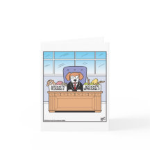 犬の会計受信トレイと送信トレイ