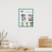 犬の体言語16 x 20ポスターとは ポスター (キッチン)