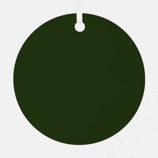 犬の写真,パーソナライズされた初めてのクリスマス メタルオーナメント (裏面)