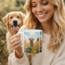 犬の写真 ペットの名前 テキスト