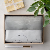 犬の切り離しダシュント 薄葉紙 (ギフト)