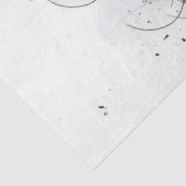 犬の切り離しダシュント 薄葉紙 (詳細)