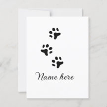 犬の前黒ペット追加の名前文字動物の前写真