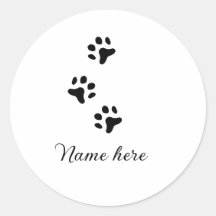 犬の前黒ペット追加の名前文字動物の前写真