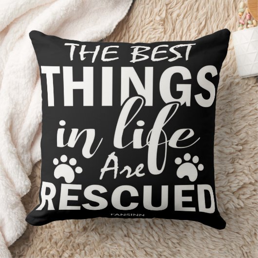 犬の動物の骨器ガッシ クッション (ブランケット)