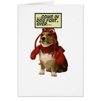 犬の城砦のTシャツ