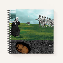 犬の夢 ノートブック