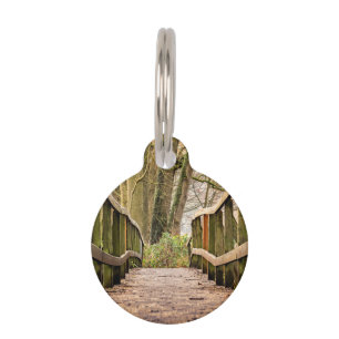 犬の子猫ペット動物の運命の運命 ペット　ネームタグ