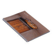 犬の安静時 ノートブック (右側)