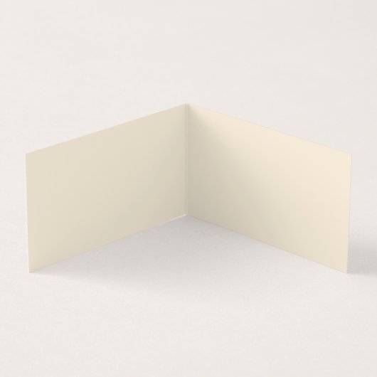 犬の専門グルーミングとペットケアの名刺 名刺 (内部)