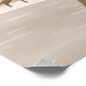 犬の島の家 ポスター (角)