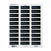 犬の年ラベルEZ2変更情報 ラベル (フルシート)