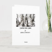 犬の年齢 カード (裏面)