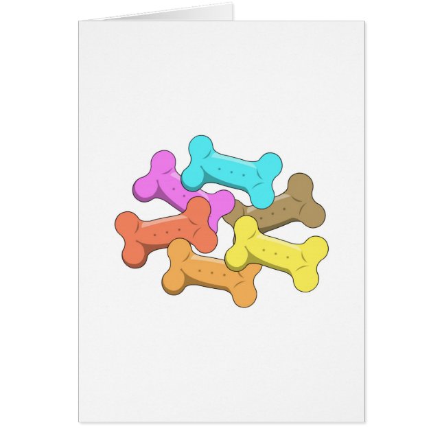 犬の御馳走 (正面)