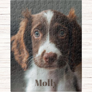 犬の恋人のためのおもしろいとエンゲージメント活動 ジグソーパズル