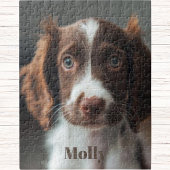 犬の恋人のためのおもしろいとエンゲージメント活動 ジグソーパズル