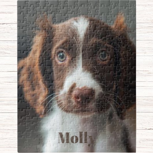 犬の恋人のためのおもしろいとエンゲージメント活動 ジグソーパズル