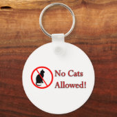 犬の恋人キーチェーン キーホルダー (正面)