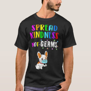 犬の恋人ギフトを損なわない優しさを広げる Tシャツ