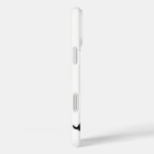 犬の恋人ケース Case-Mate iPhoneケース (裏面 / 右)