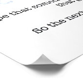 犬の恋人引用文最高の – 友人 – 犬の引用文 ポスター (角)