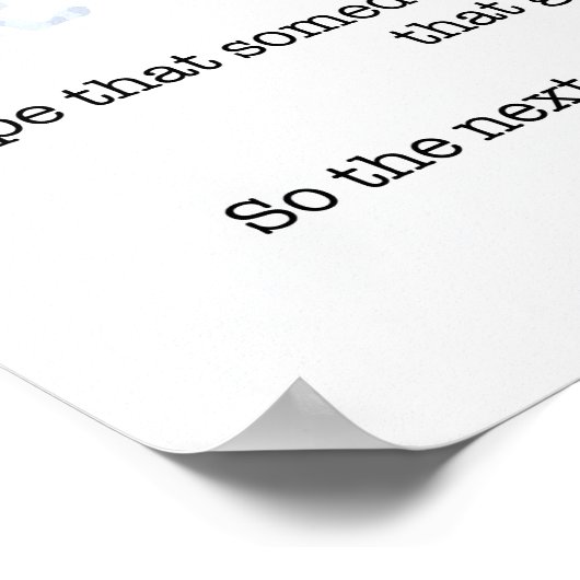 犬の恋人引用文最高の – 友人 – 犬の引用文 ポスター (角)