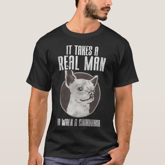 犬の愛人の友人の少年 Tシャツ (正面)