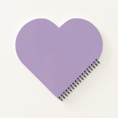 犬の愛 ノートブック (裏面)