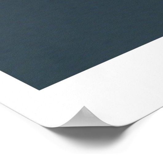 犬の戦い ポスター (角)