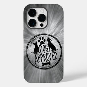 犬の承認されたケース – メイトiPhoneケース Case-Mate iPhone 14 Proケース