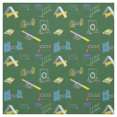 犬の敏捷性 ファブリック (見本)