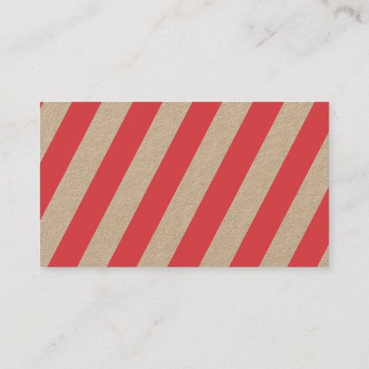 犬の救出 名刺 (裏面)