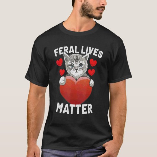 犬の救助動物救助犬の養子縁組 Tシャツ (正面)