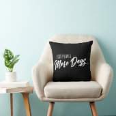 犬の数が少ない クッション (椅子)