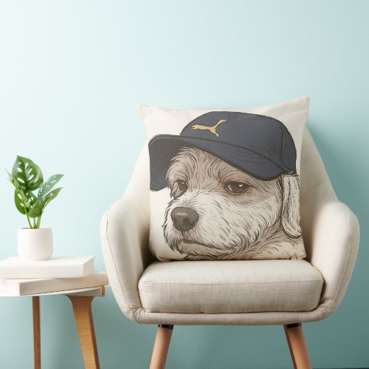 犬の最大 クッション (椅子)