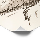 犬の最大 ポスター (コーナー)