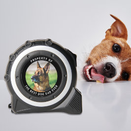 犬の最高のパパのプロパティ メジャー